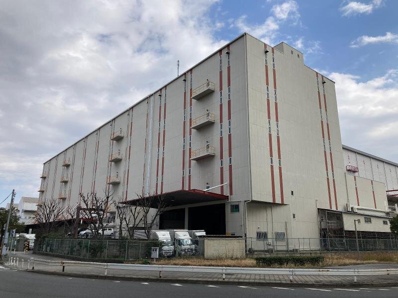 家具配送ドライバー