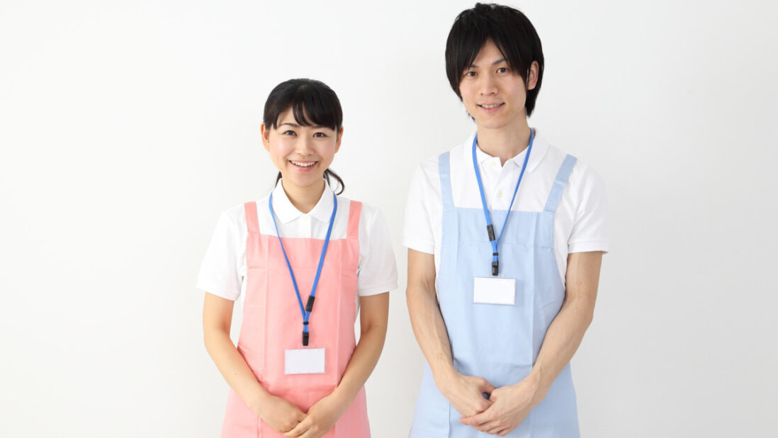 送迎業務中心の介護タクシー／ドライバー